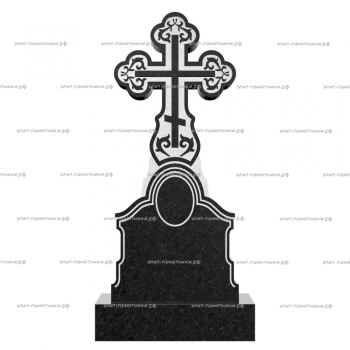 Памятник в виде креста № 88