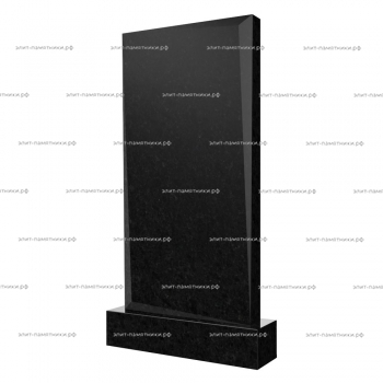 Вертикальный памятник № 8