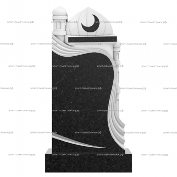 Мусульманский памятник № 56