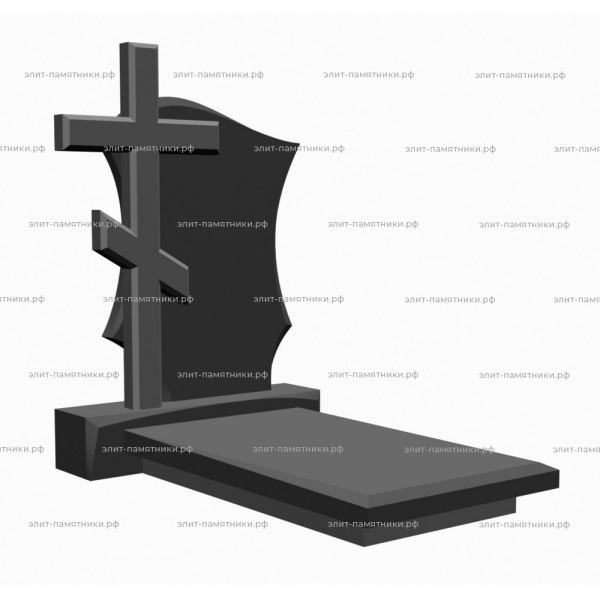 Мемориальный комплекс № 012