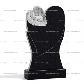 Детский памятник № 9