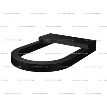 Надгробие № 63