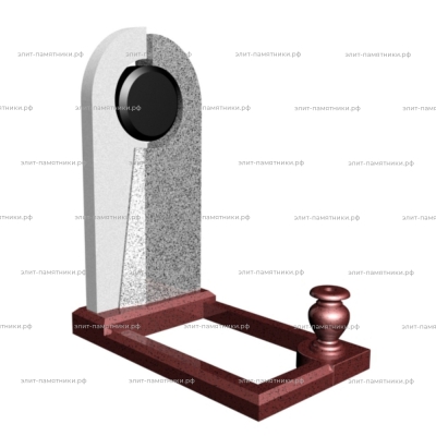 Мемориальный комплекс № 006