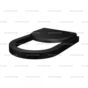 Надгробие № 62