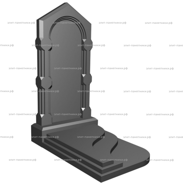 Мемориальный комплекс № 017