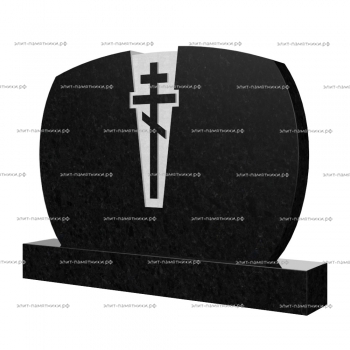 Горизонтальный памятник № 156