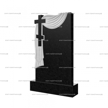 Вертикальный памятник № 185