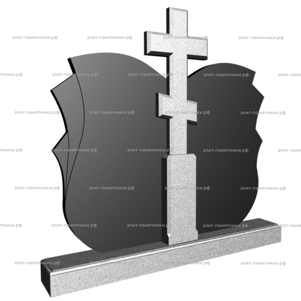 Мемориальный комплекс № 013