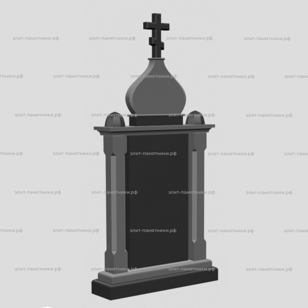 Мемориальный комплекс № 019