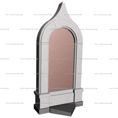 Мемориальный комплекс № 010