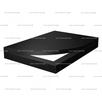 Надгробие № 44