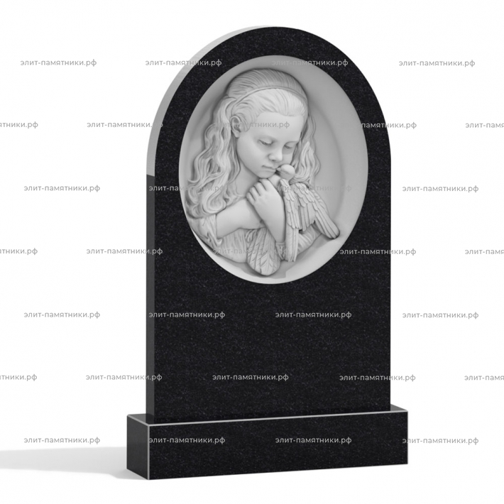 Детский памятник № 11